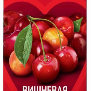 Напиток сокосодержащий Любимый