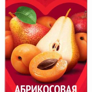 Напиток сокосодержащий Любимый