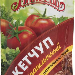 Кетчуп  Махеевъ