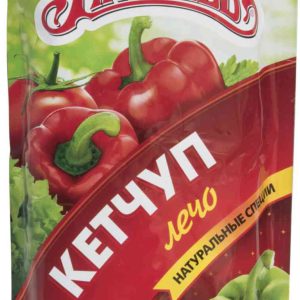 Кетчуп  Махеевъ