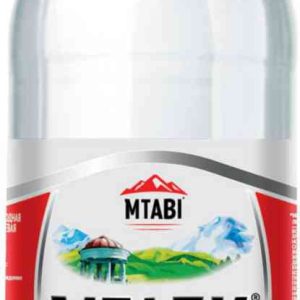 Вода минеральная Мтаби