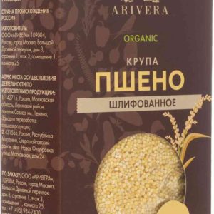 Пшено  Arivera
