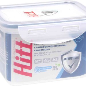 Контейнер антибактериальный Hitt