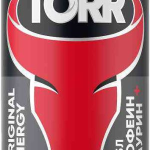 Напиток энергетический Power Torr