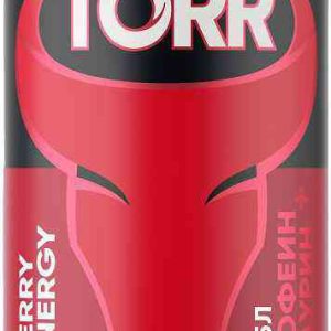 Напиток энергетический Power Torr