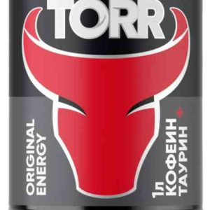 Напиток энергетический Power Torr