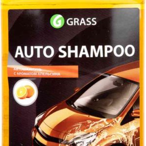 Автошампунь  Grass