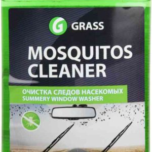 Стеклоомыватель концентрат Grass