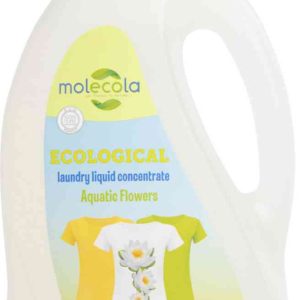 Гель для стирки универсальный Molecola