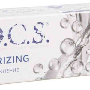 Зубная паста   R.O.C.S.