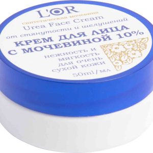 Крем для лица  L'or