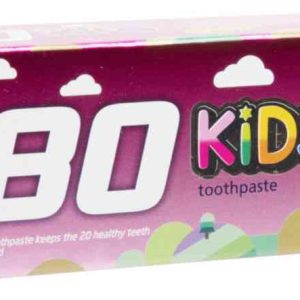 Зубная паста детская  Dental Clinic 2080