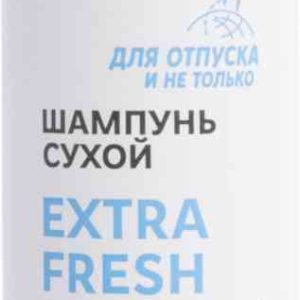 Шампунь сухой Прелесть