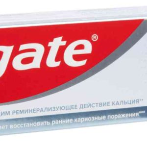 Зубная паста  реминерализирующая Colgate