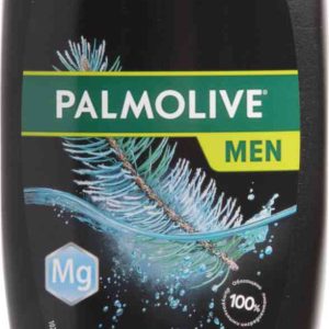Гель для душа 4в1 Palmolive