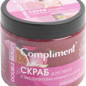 Скраб для тела  Compliment
