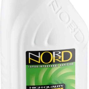 Антифриз зелёный Nord