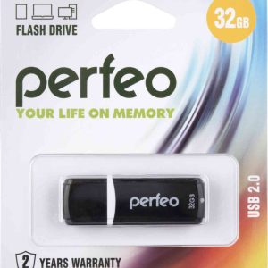 Флэш-накопитель USB Perfeo