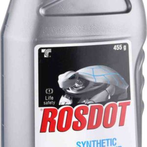 Тормозная жидкость  Rosdot