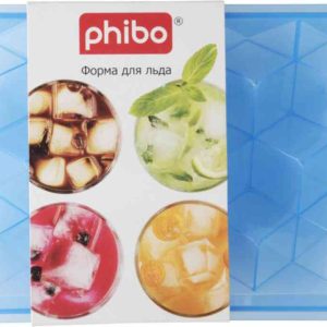 Форма для льда  Phibo