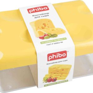 Контейнер для сыра Phibo
