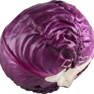 Капуста краснокочанная