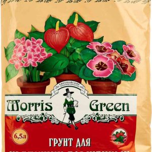 Грунт  Morris Green