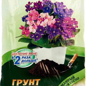Грунт  Фаско