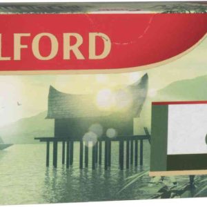 Чай зелёный Milford