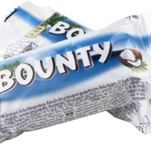 Конфеты шоколадные Bounty