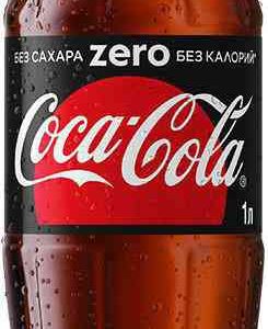 Напиток  Coca-Cola