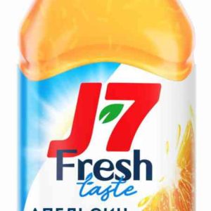 Сок охлаждённый J7