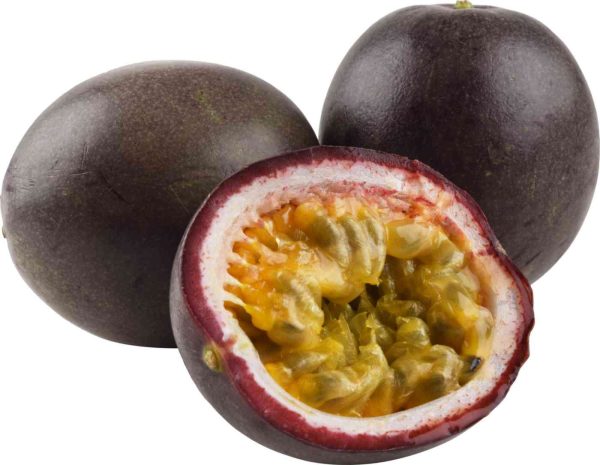 Маракуйя