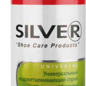 Водоотталкивающий спрей универсальный Silver