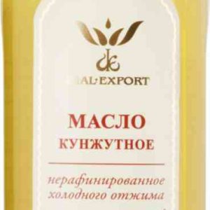 Масло кунжутное Dial-Export