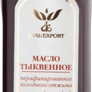 Масло тыквенное Dial-Export
