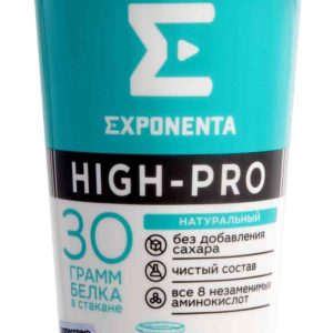 Напиток кисломолочный обезжиренный Exponenta