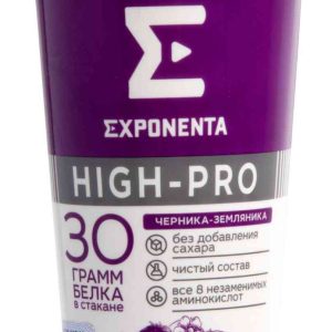 Напиток кисломолочный обезжиренный Exponenta