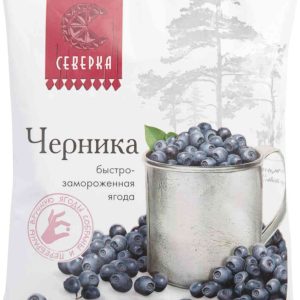 Черника  Северка
