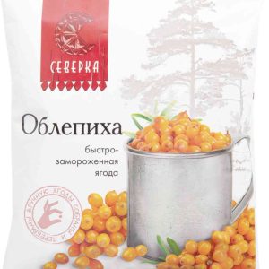 Облепиха  Северка