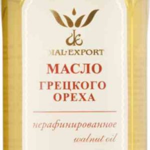 Масло грецкого ореха Dial-Export