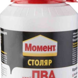 Клей универсальный Момент