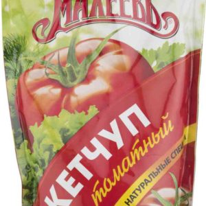 Кетчуп томатный Махеевъ