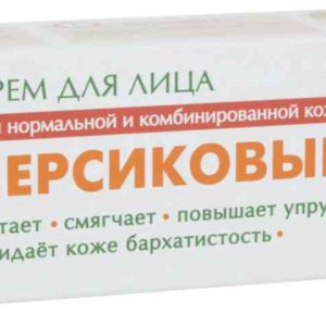 Крем для лица  Невская Косметика