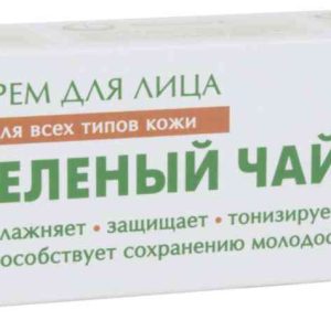 Крем для лица  Невская Косметика