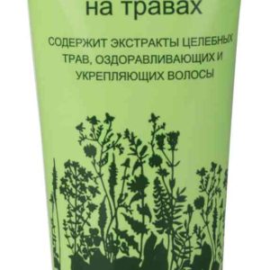Шампунь желеобразный Свобода