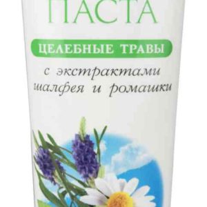 Зубная паста  Ромашкин луг