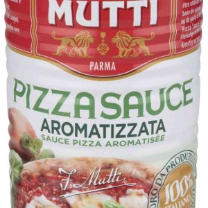 Соус для пиццы томатный Mutti