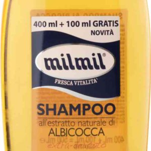 Шампунь для волос детский MilMil
