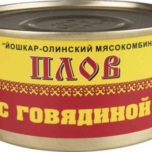 Плов  Йошкар-Ола
